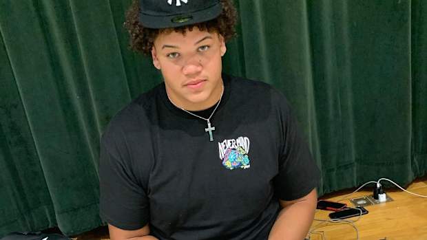 Kam Pringle